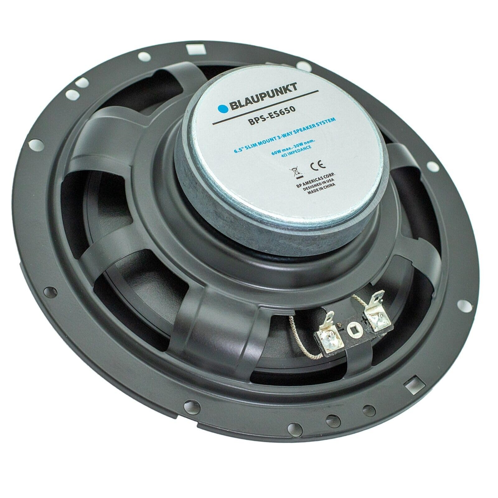 BLAUPUNKT BPS-ES650 6.5 BLAUPUNKT BPS-ES650 6.5